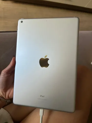 iPad 