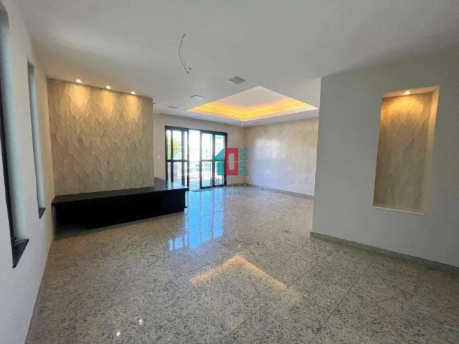 Recreio dos Bandeirantes | Cobertura 3 quartos, sendo 1 suite