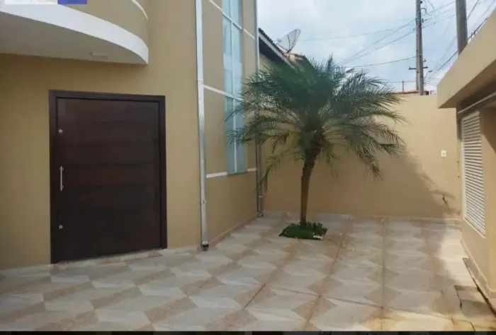 Excelente casa em Cachoeira Paulista/SP