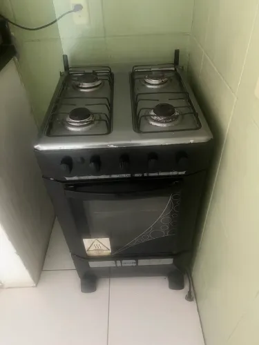 Fogão