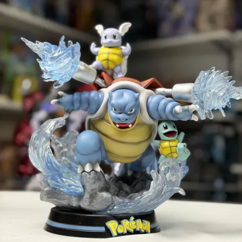 Figure Pokémon