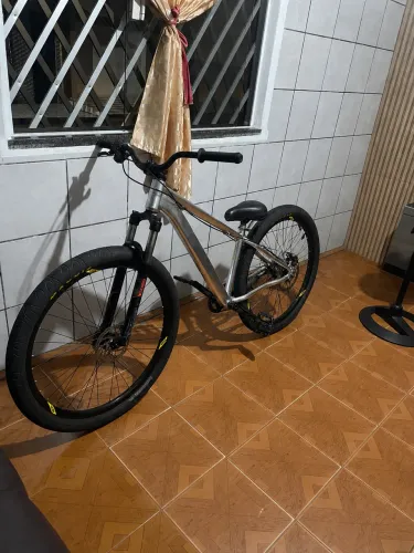 Vendo bike Venzo Falcon 29! LEIA