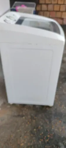 Máquina de lavar roupa