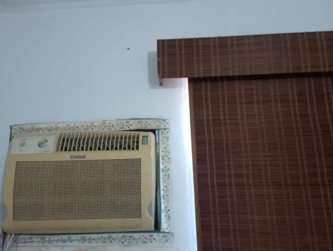 Ar condicionado Consul 7500