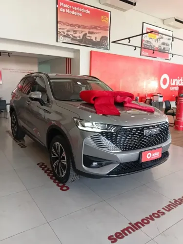 GWM Haval Phev19 1.5 16V Híbrido Aut. 2025