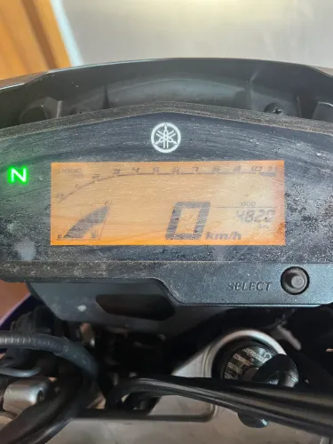 Lander XTZ 250