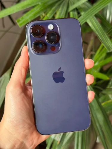 IPHONE 14 PRO 128GB ? OPORTUNIDADE!