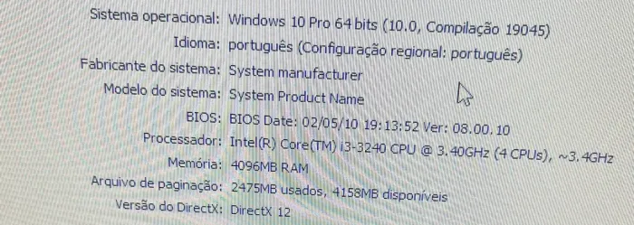 computador