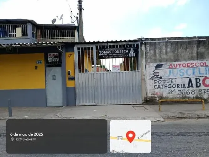 Oferta com diferencial  Apartamento no Comendador Soares, Nova Iguacu - RJ, Apto 207, 2 qu