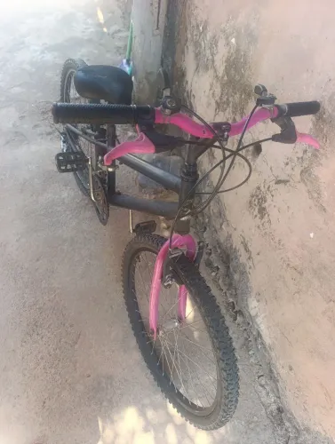 Bike aro 24