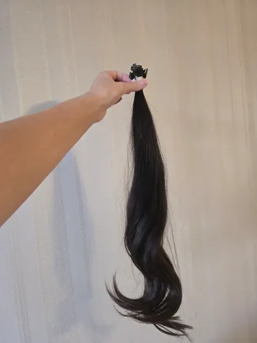 MEGA HAIR CABELO NATURAL
