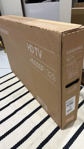 Smart tv Samsung 32 polegadas