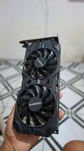 Placa de Vídeo