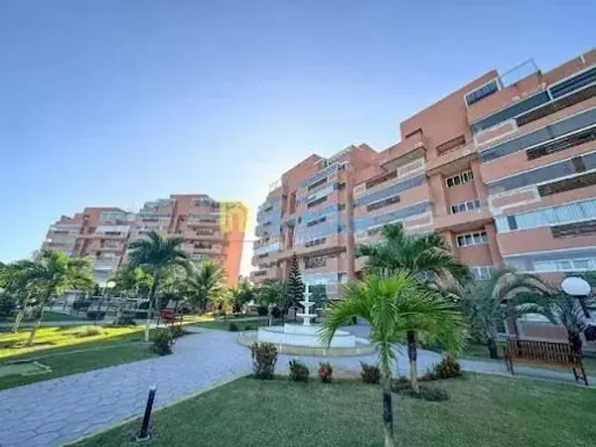 Apartamento com 3 quartos à venda, 126 m² por R$ 490.000 - Mosqueiro - Aracaju/SE