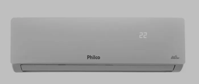 Ar condicionado splitter
