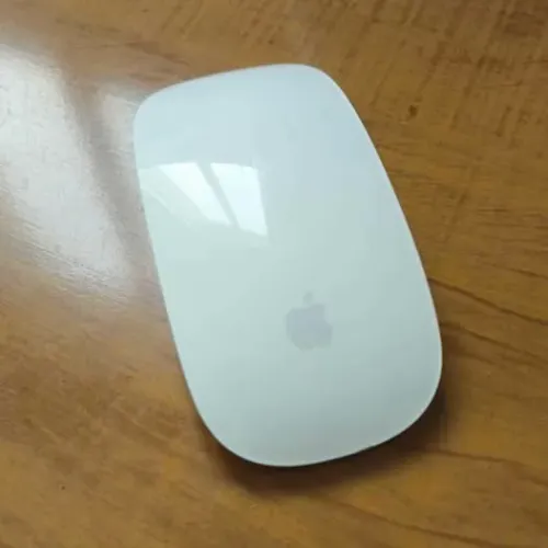 Apple Magic Mouse 2 Original - Sem Fio - Estado de Novo
