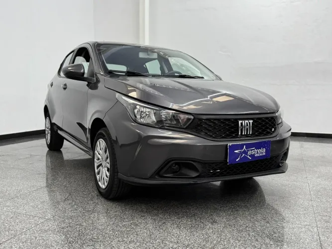 Fiat Argo Drive 1.0 Firefly 2022