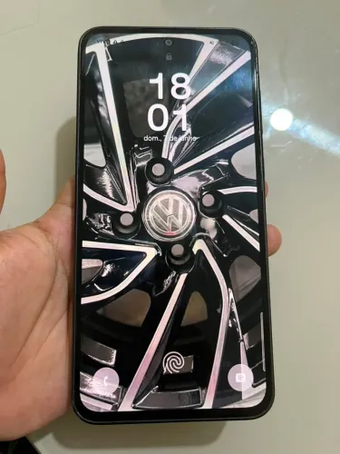 A36 SAMSUNG