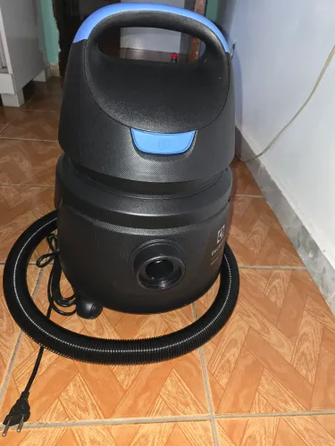 Aspirador de pó - EletroLux 
