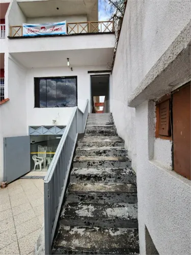 Casa com 5 quartos à venda em Vila araguaia - SP