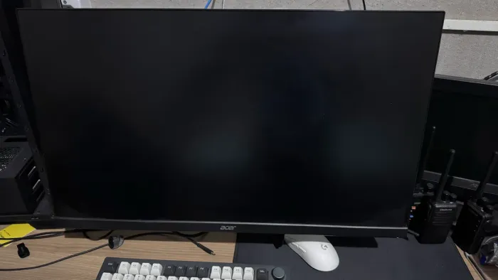 MONITOR ACER