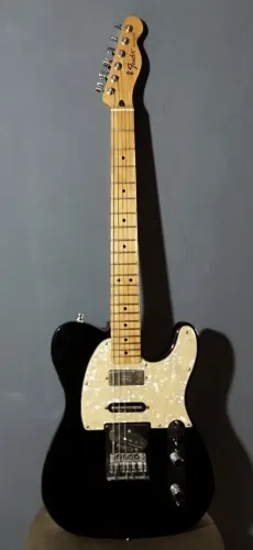 fender telecaster mexicana