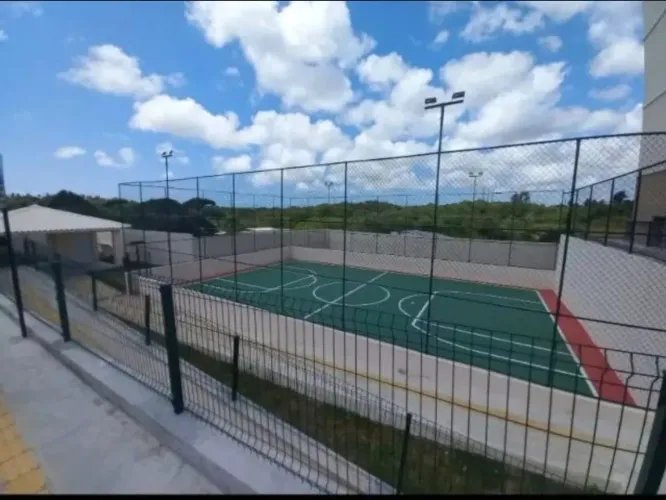 Duo salvador cond com piscina