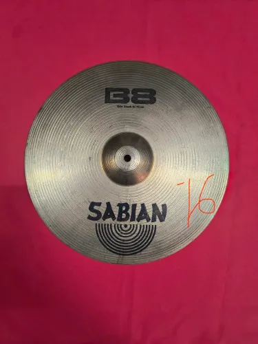 Sabiam B8 16