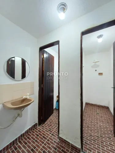 Chácara com 4 quartos em Mercês
