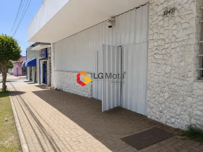 Casa Comercial para locação à venda no Bonfim
