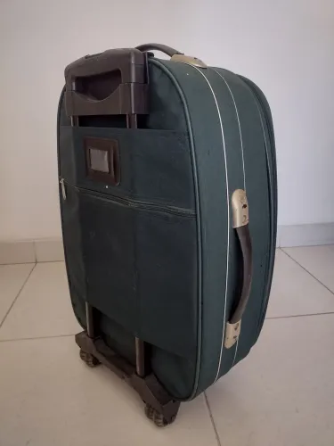Mala Viagem Cabine 57x39x20cm