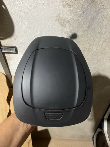 Vendo aparelho de som original Ford KA