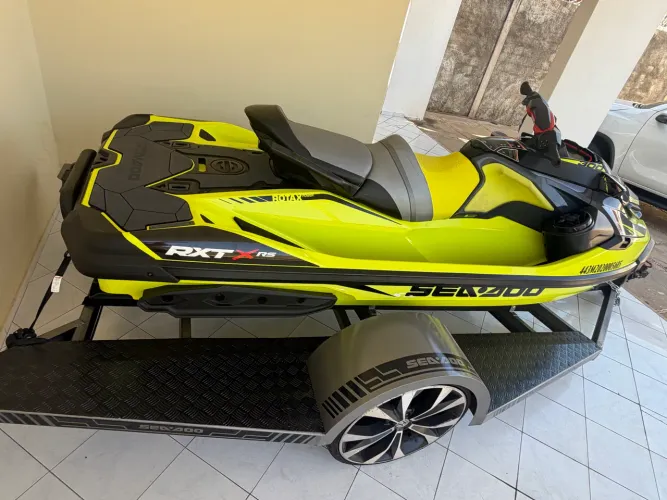 Jetski