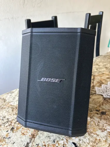 Bose s1 