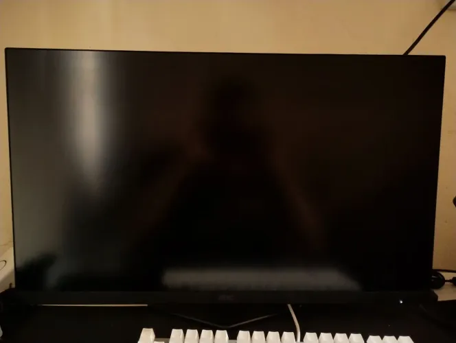 Monitor aoc 27 polegadas 180hz