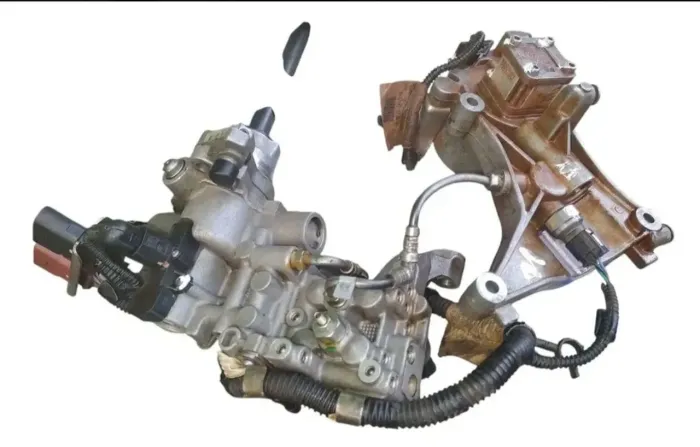 Robozinho I-motion Original Vw Fox 2013/2014 Polo 2012/2014