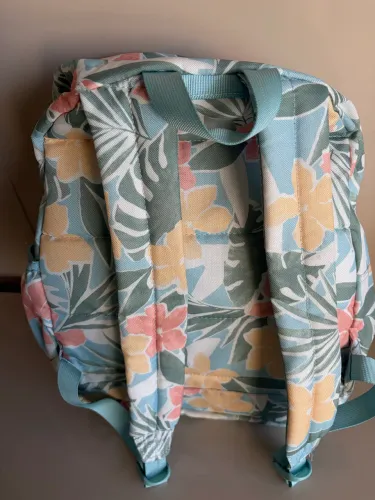 Mochila Feminina - Excelente Estado!