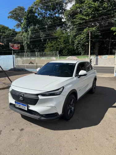 Honda HR-V EXL 1.5 Sensing 16V 5P Aut. 2023