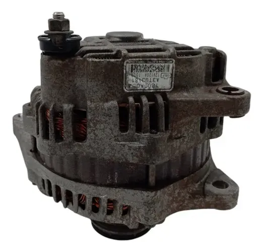 Alternador Mitsubishi Lancer Asx Oulander 2.0 2011 12 13 14