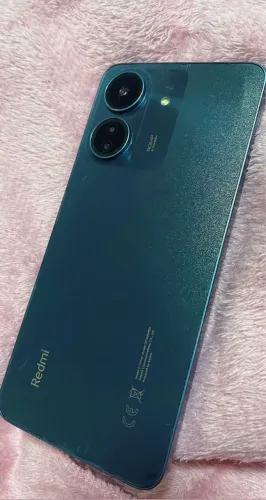 Celular Xaomi Redmi 13C