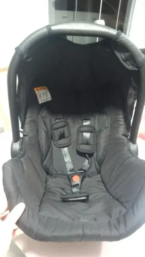 Bebê conforto Galzerano