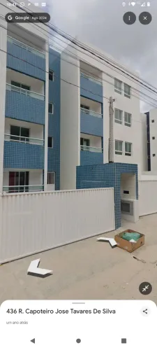 Repasse apartamento parque do sol