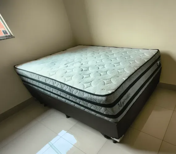 Cama casal