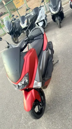Nmax 160cc 2018