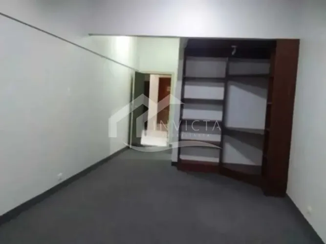 Maravilhosa Sala Comercial no coração do Centro do Rio de Janeiro