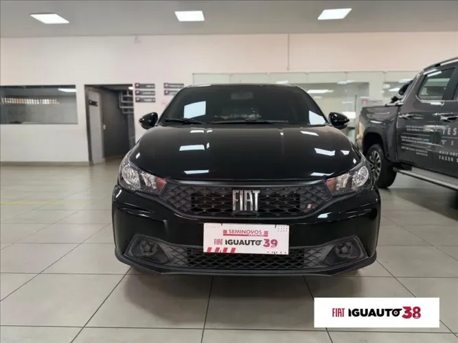 Fiat Argo Drive 1.0 Firefly 2025