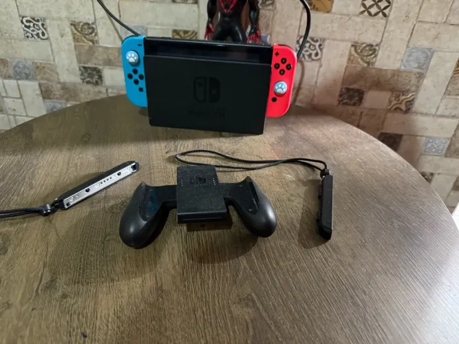 Nintendo Suitch V2