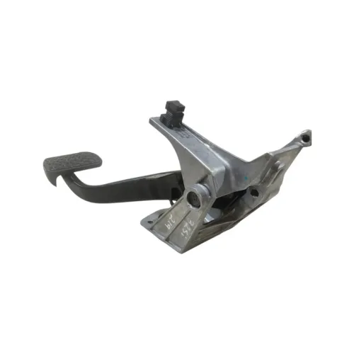 Pedal Bmw 320i 2009 Á 2010 Zz
