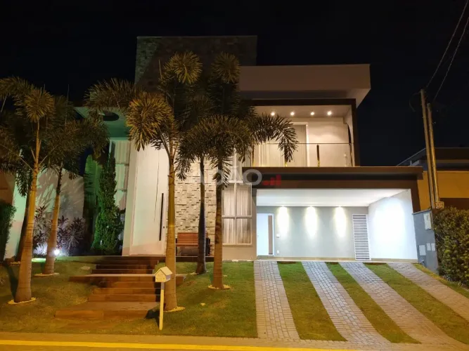 Sobrado de Alto Padrão Construído pelo Proprietário