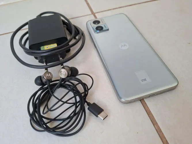 Smartphone Motorola Edge 30 Neo 256GB
